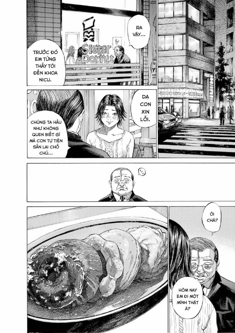 Give My Regards To Black Jack 119 trang 13