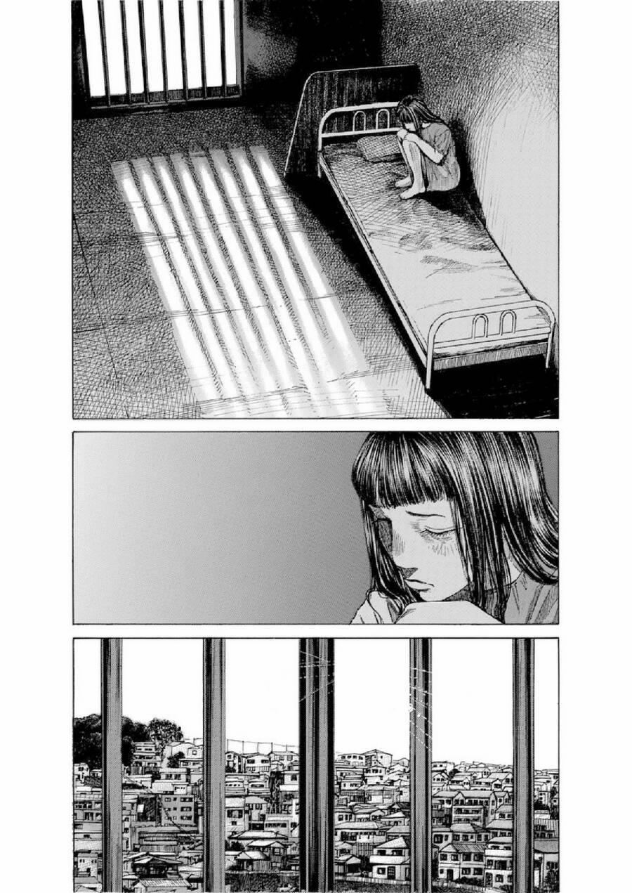 Give My Regards To Black Jack 119 trang 4