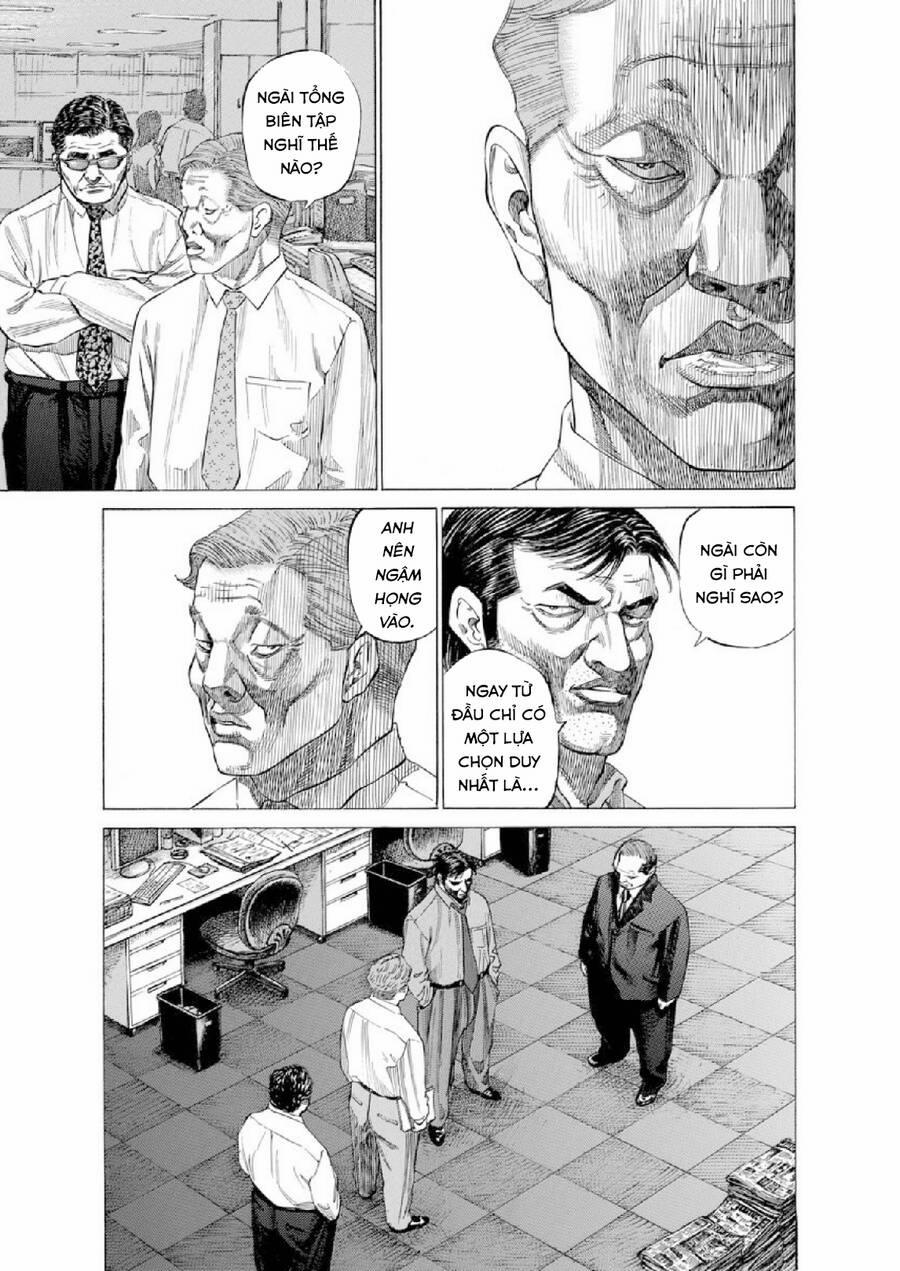 Give My Regards To Black Jack 120 trang 13