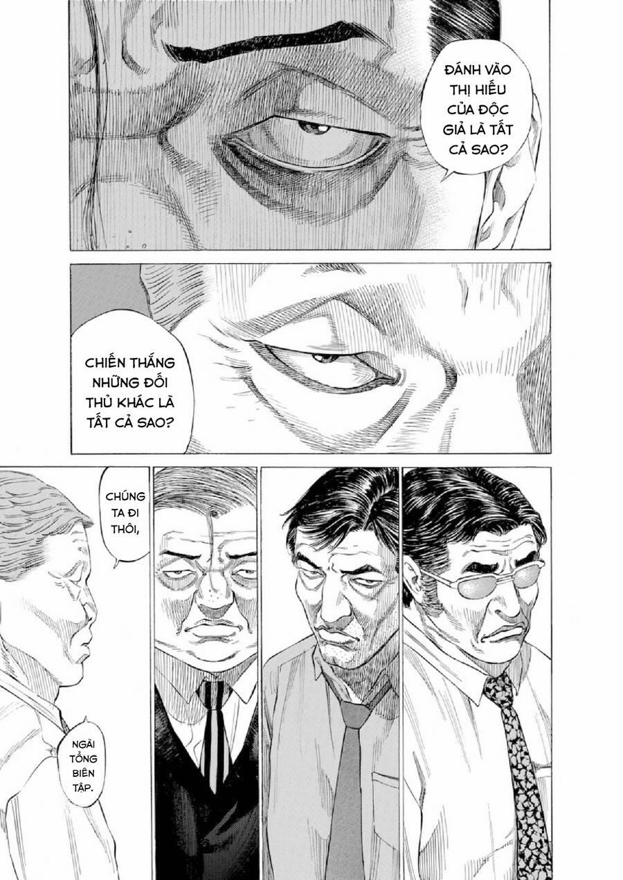 Give My Regards To Black Jack 120 trang 15