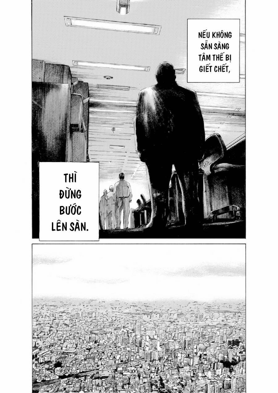 Give My Regards To Black Jack 120 trang 17