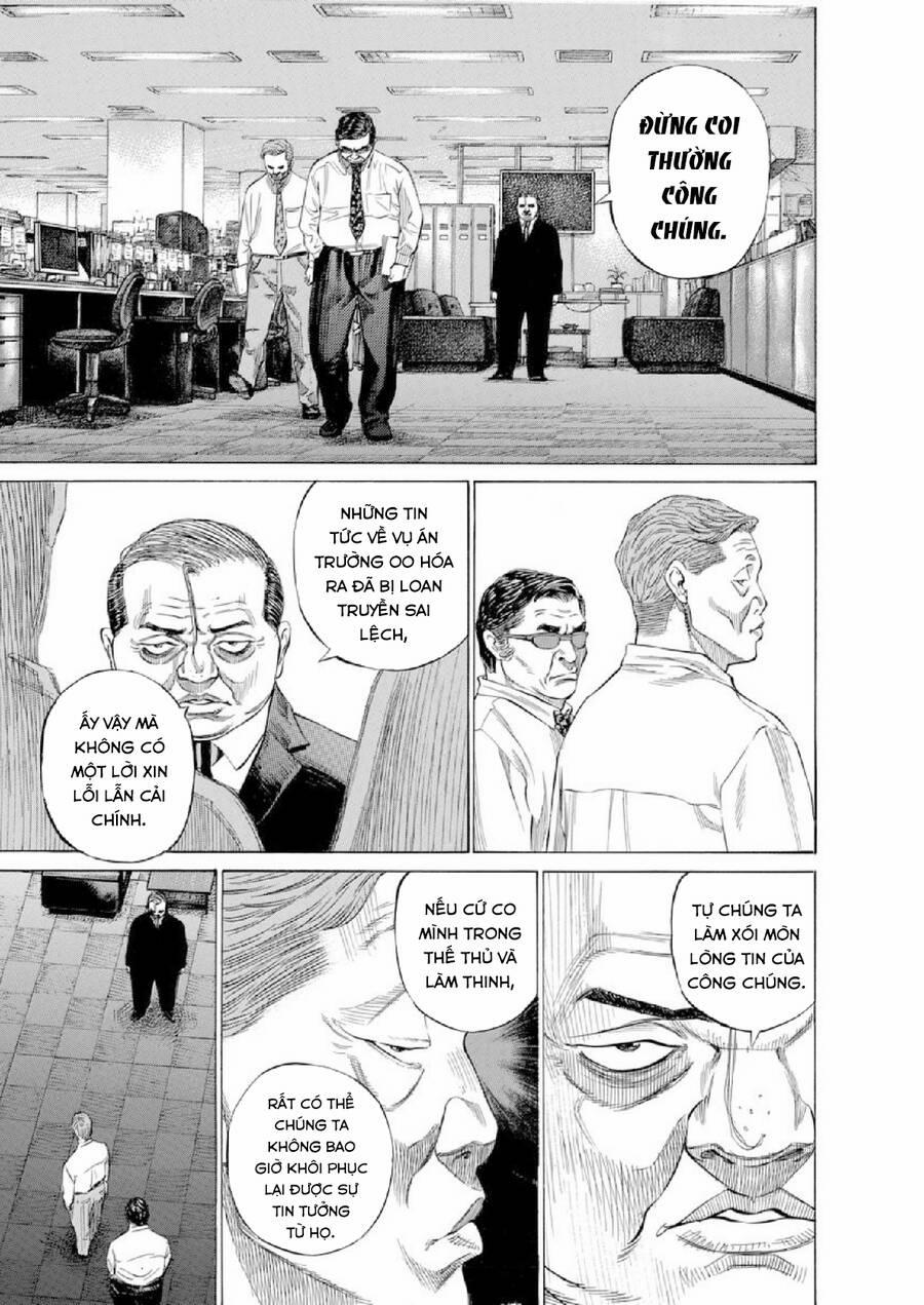 Give My Regards To Black Jack 120 trang 7