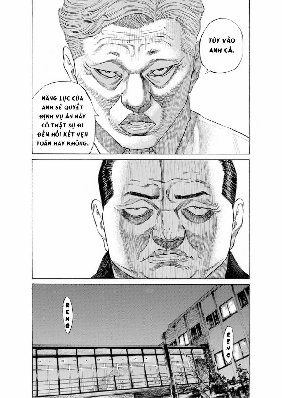 Give My Regards To Black Jack 121 trang 12