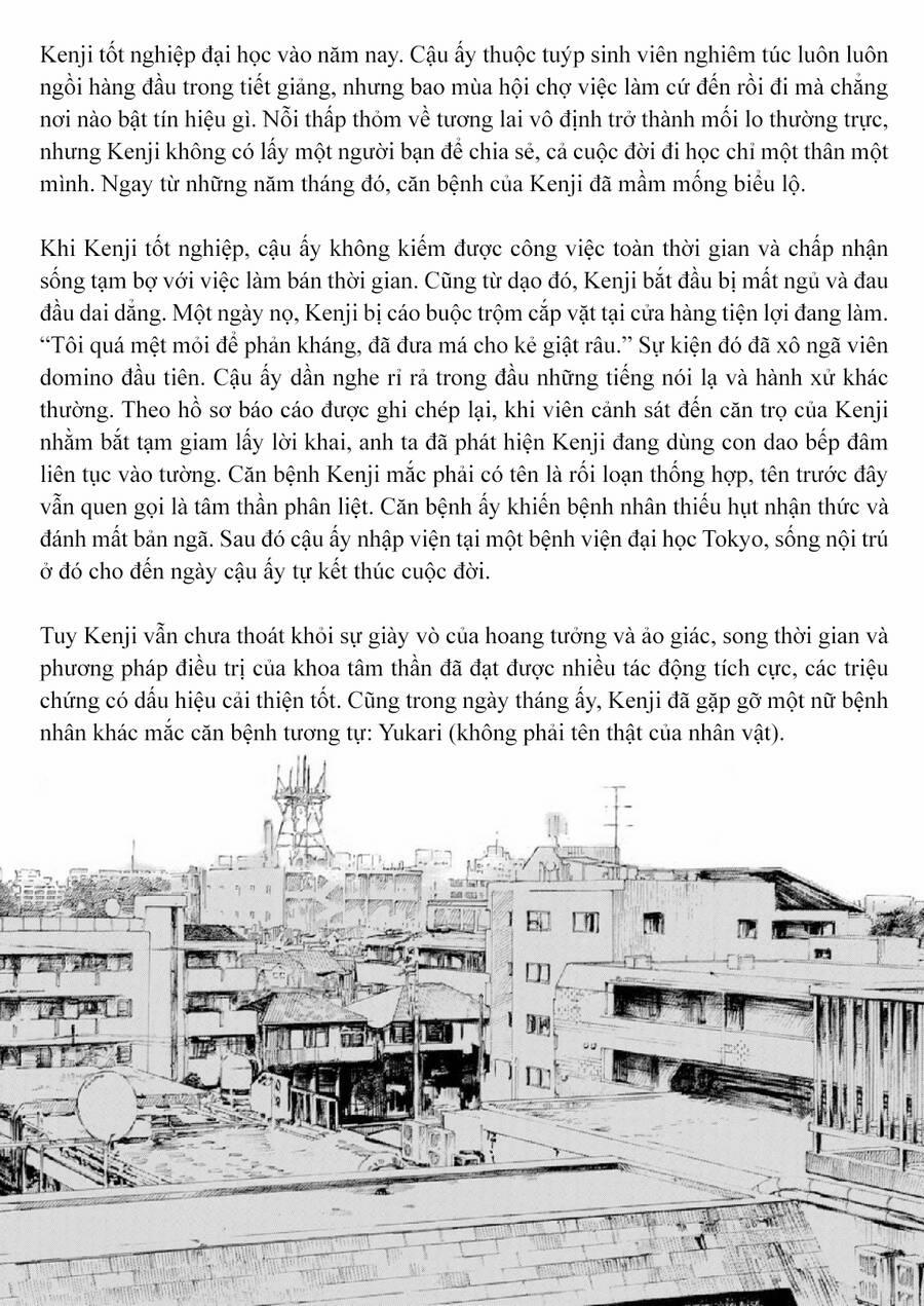 Give My Regards To Black Jack 121 trang 16