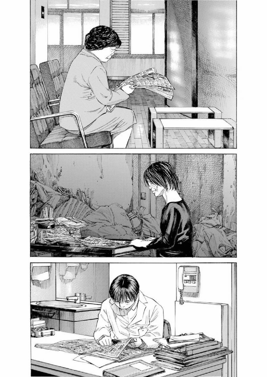 Give My Regards To Black Jack 121 trang 20