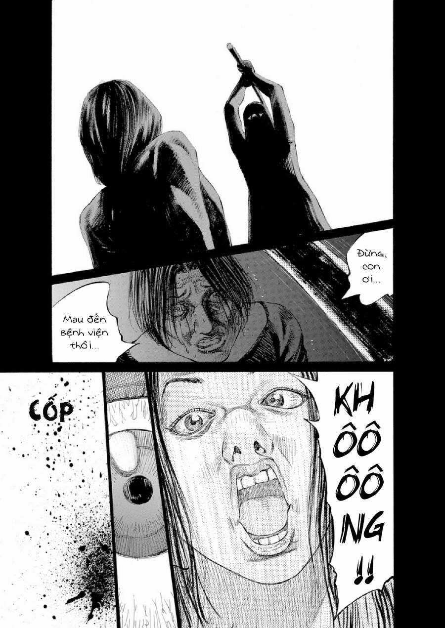 Give My Regards To Black Jack 122 trang 13