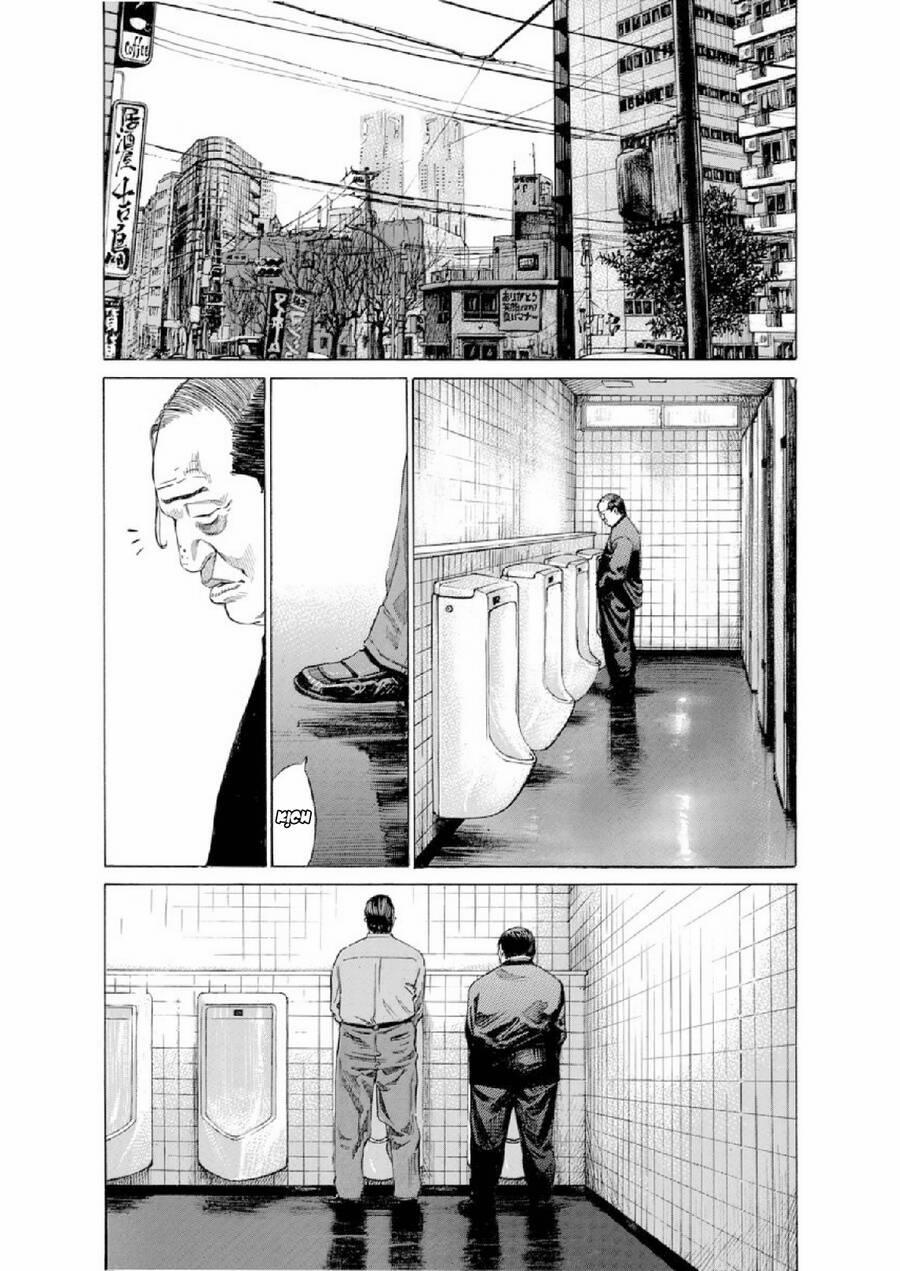 Give My Regards To Black Jack 122 trang 16