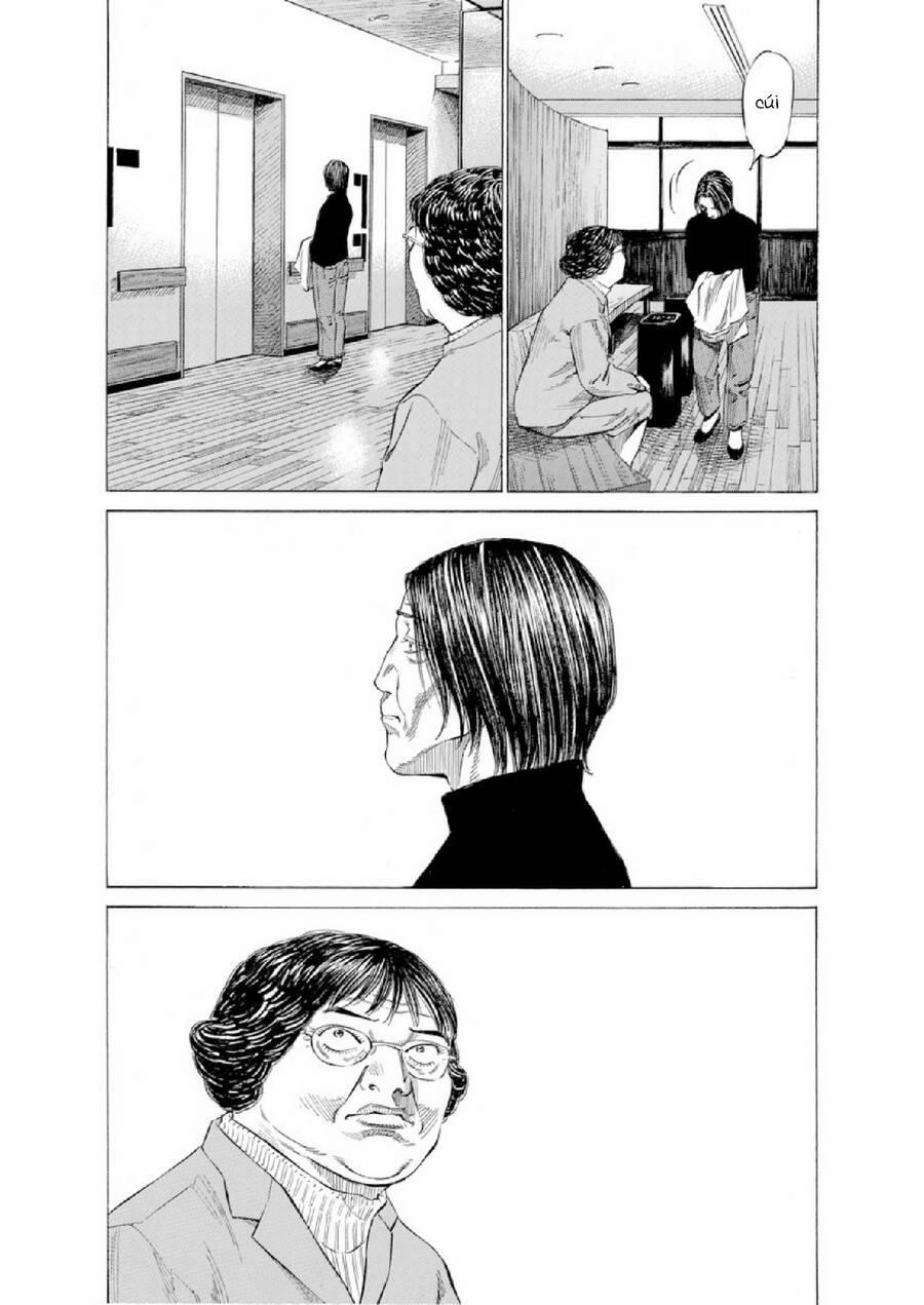 Give My Regards To Black Jack 122 trang 20