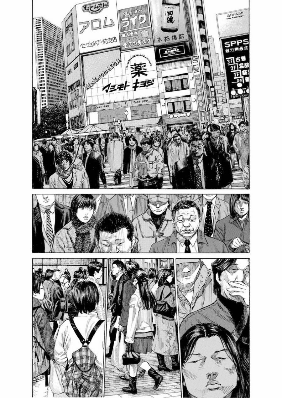 Give My Regards To Black Jack 122 trang 3