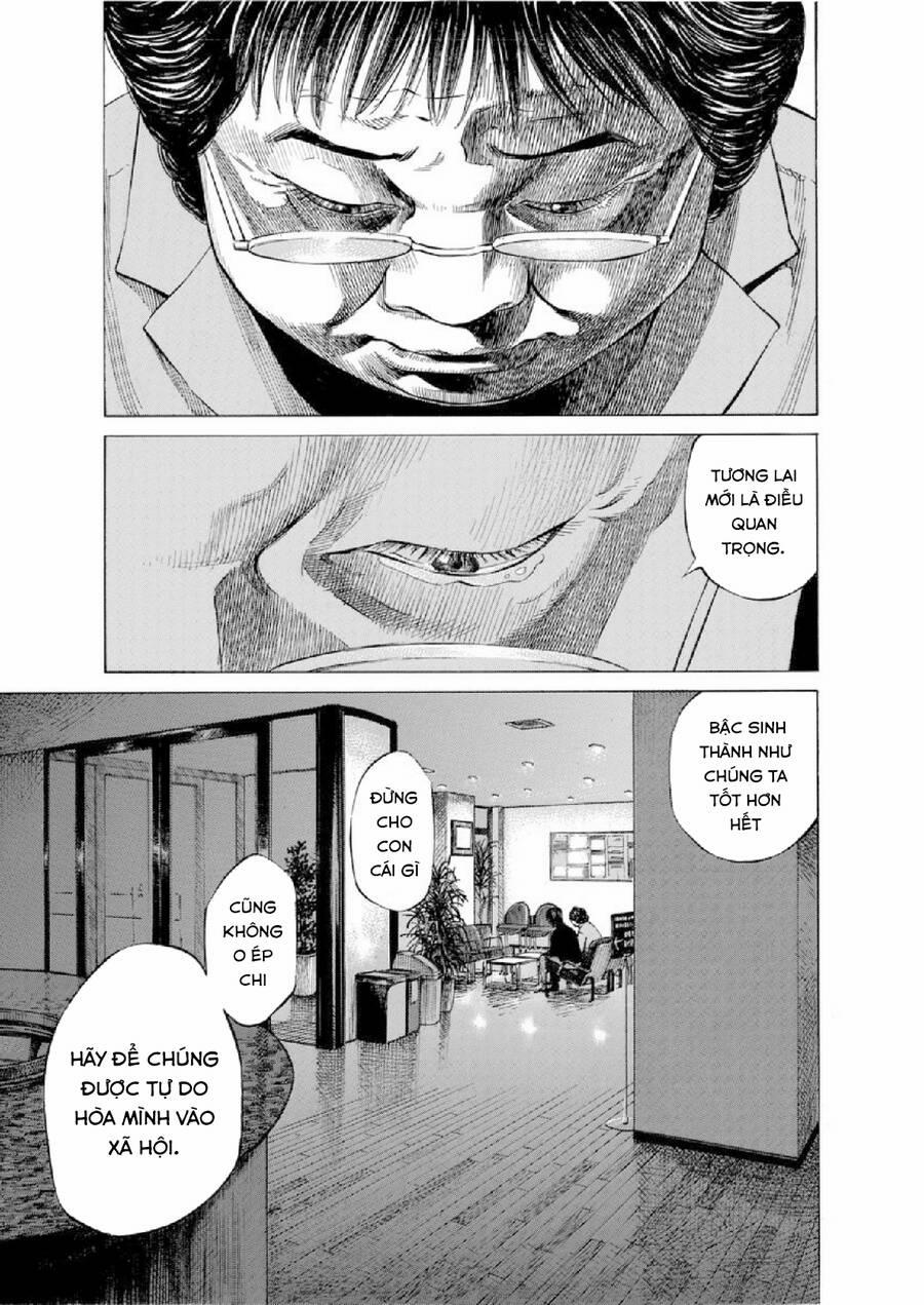 Give My Regards To Black Jack 123 trang 13