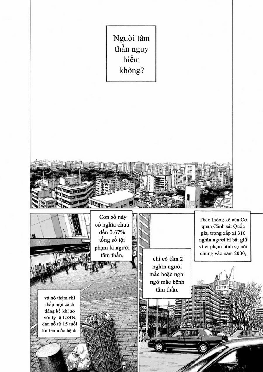 Give My Regards To Black Jack 123 trang 18