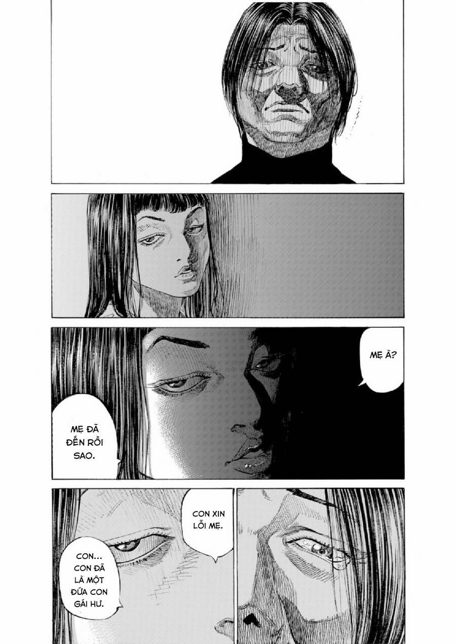 Give My Regards To Black Jack 123 trang 4