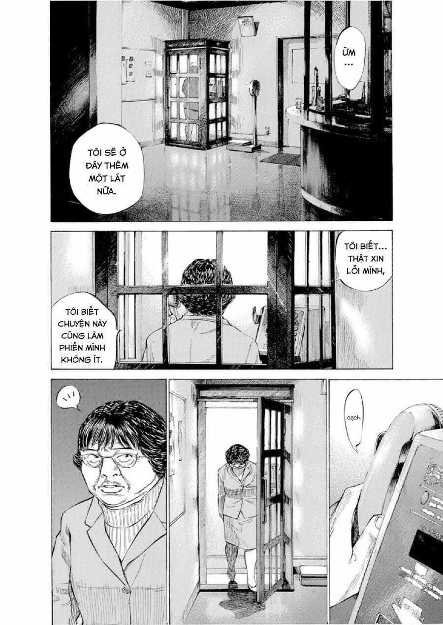 Give My Regards To Black Jack 123 trang 8