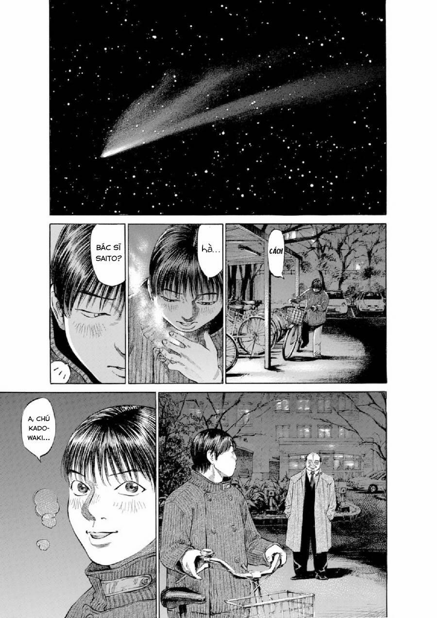 Give My Regards To Black Jack 124 trang 10