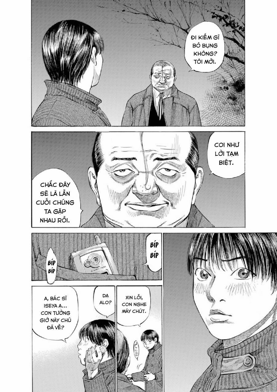 Give My Regards To Black Jack 124 trang 11