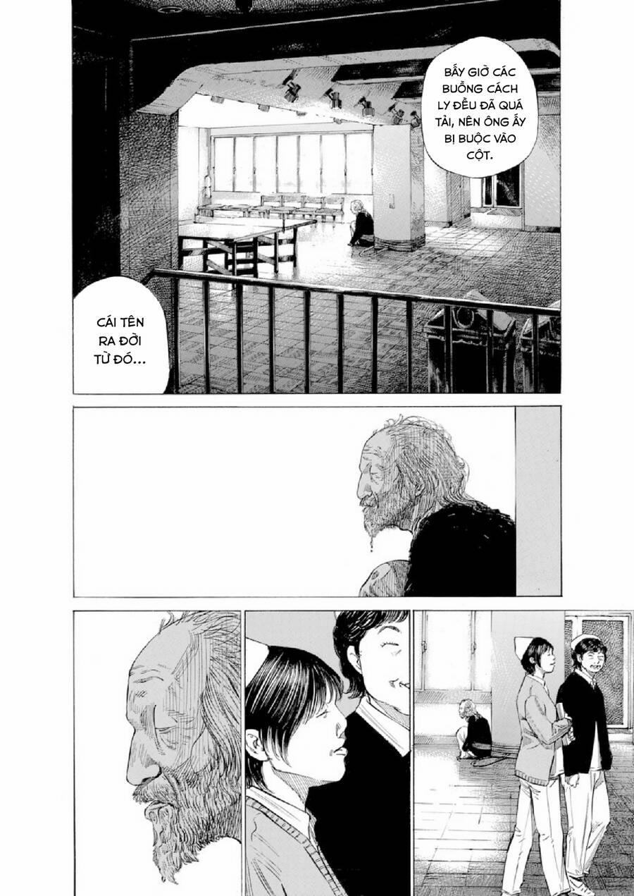 Give My Regards To Black Jack 124 trang 17