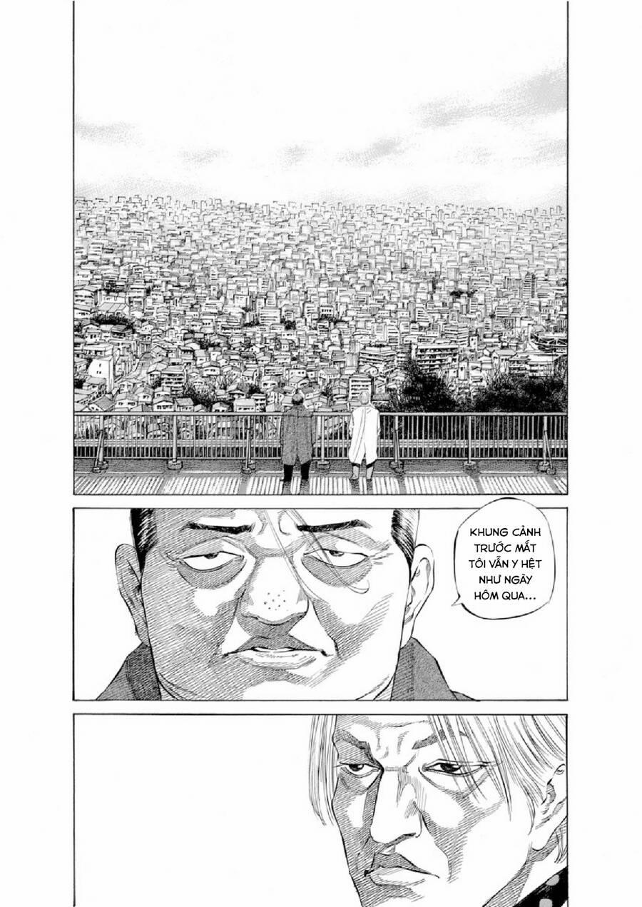 Give My Regards To Black Jack 124 trang 5