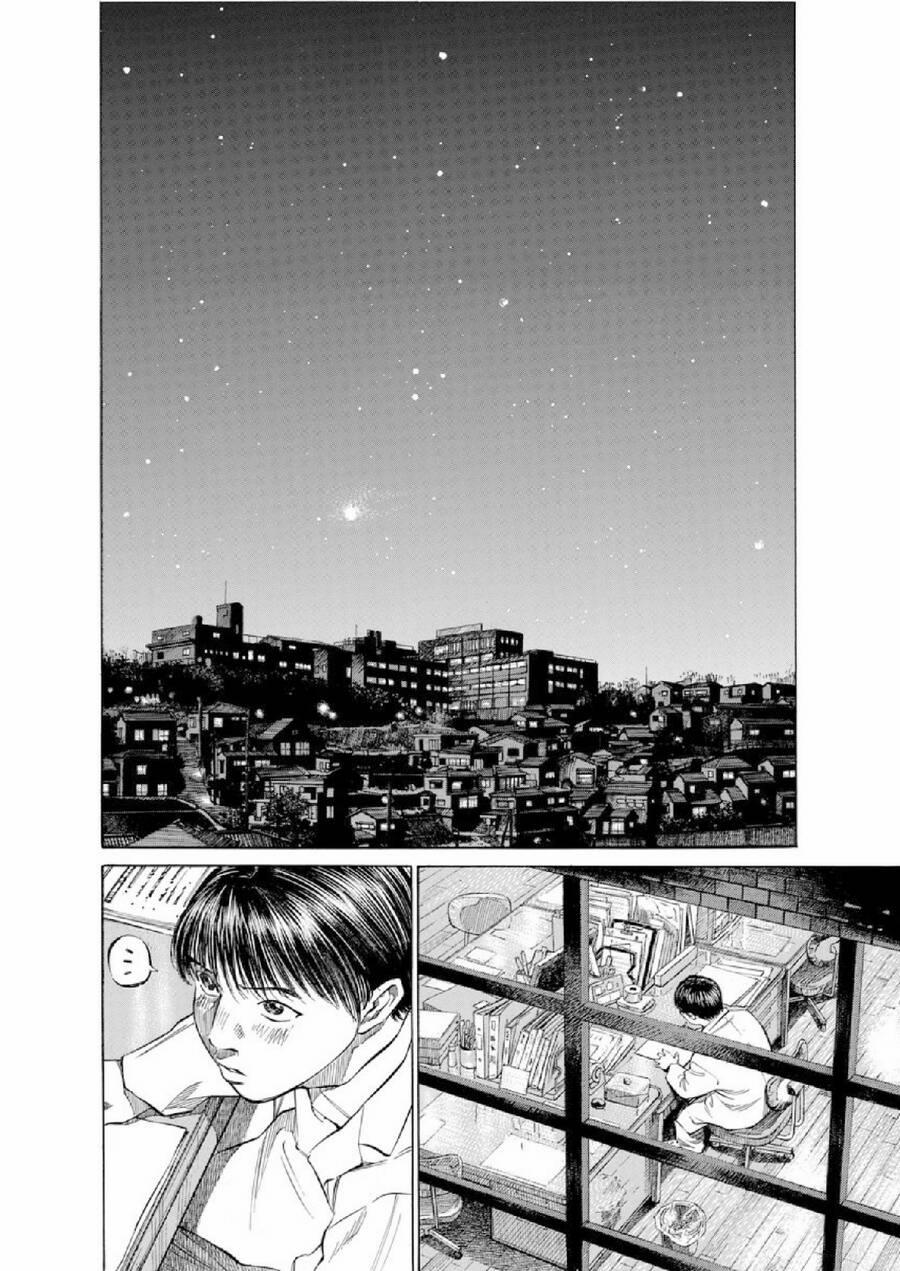 Give My Regards To Black Jack 124 trang 9