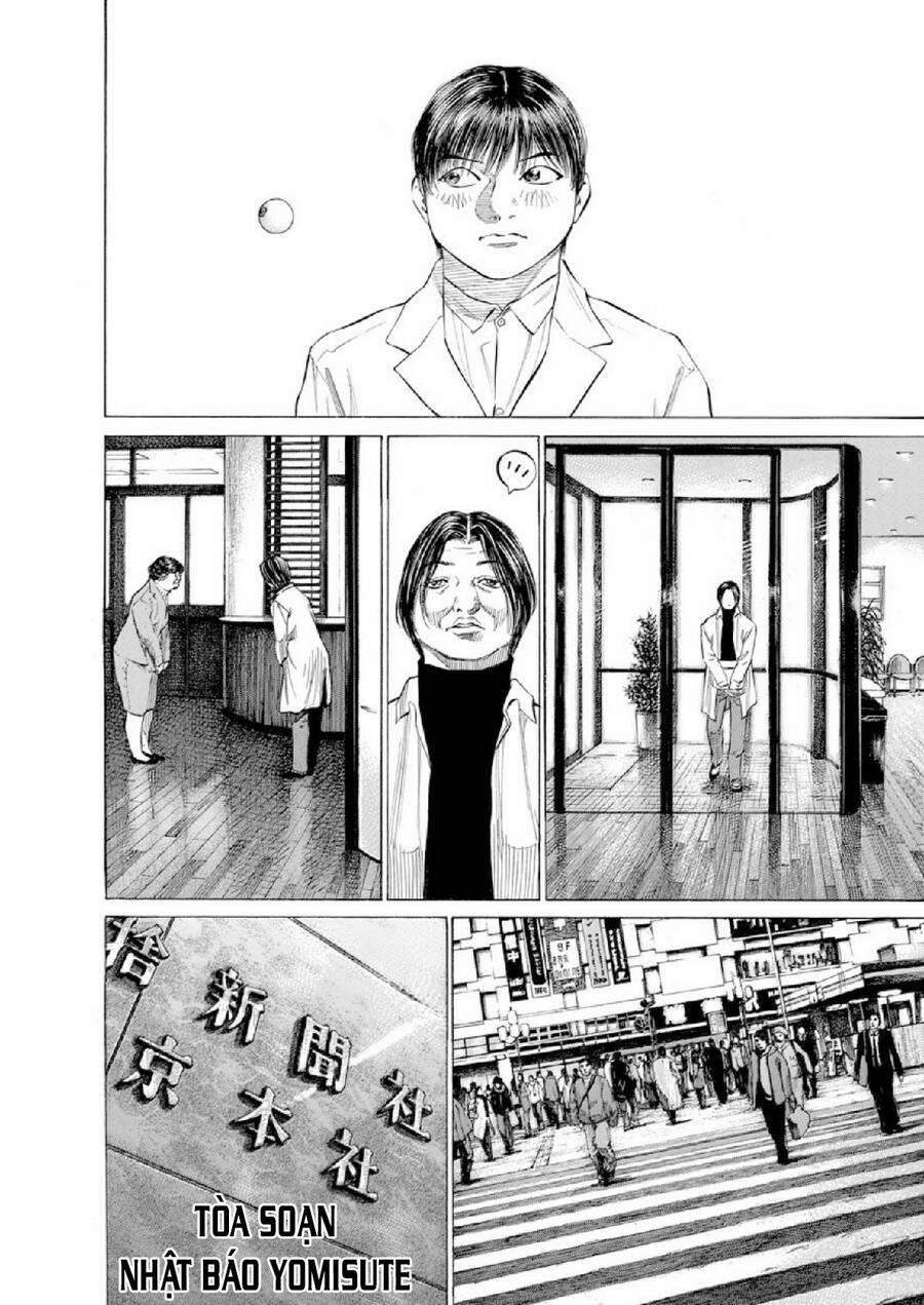 Give My Regards To Black Jack 125 trang 3