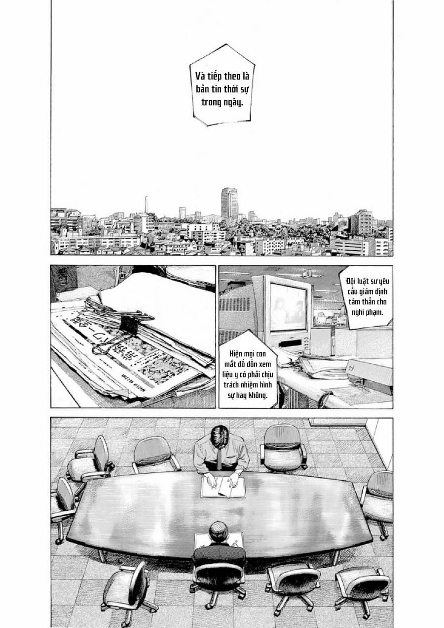 Give My Regards To Black Jack 125 trang 9