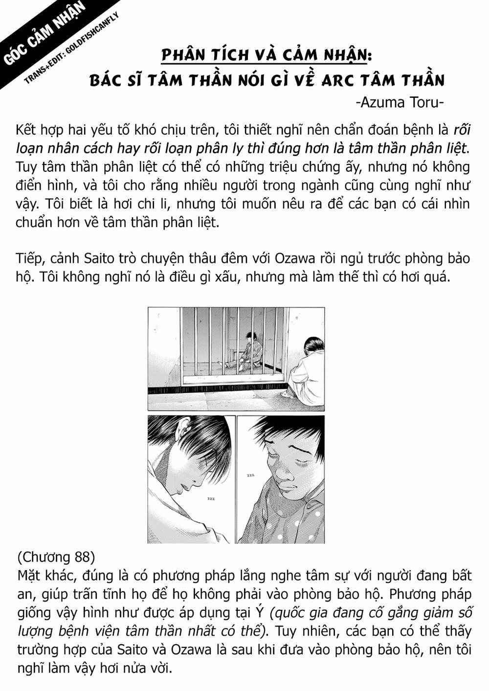 Give My Regards To Black Jack 126.5 trang 15