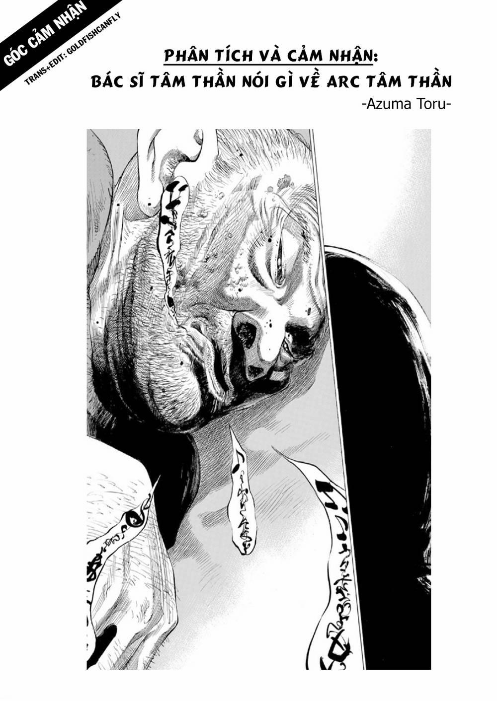 Give My Regards To Black Jack 126.5 trang 21