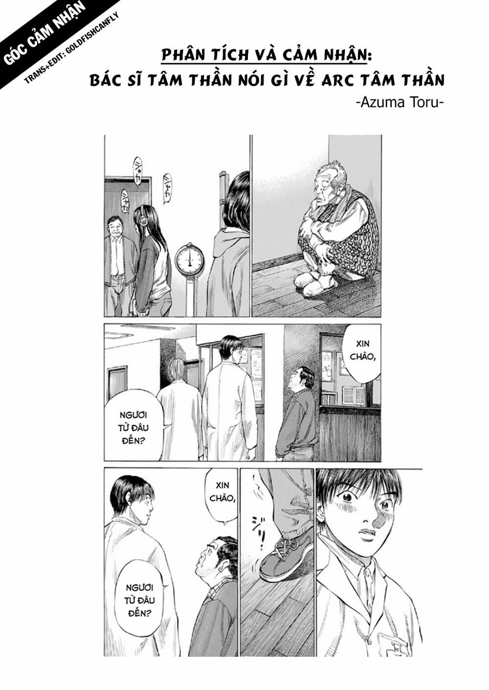 Give My Regards To Black Jack 126.5 trang 26