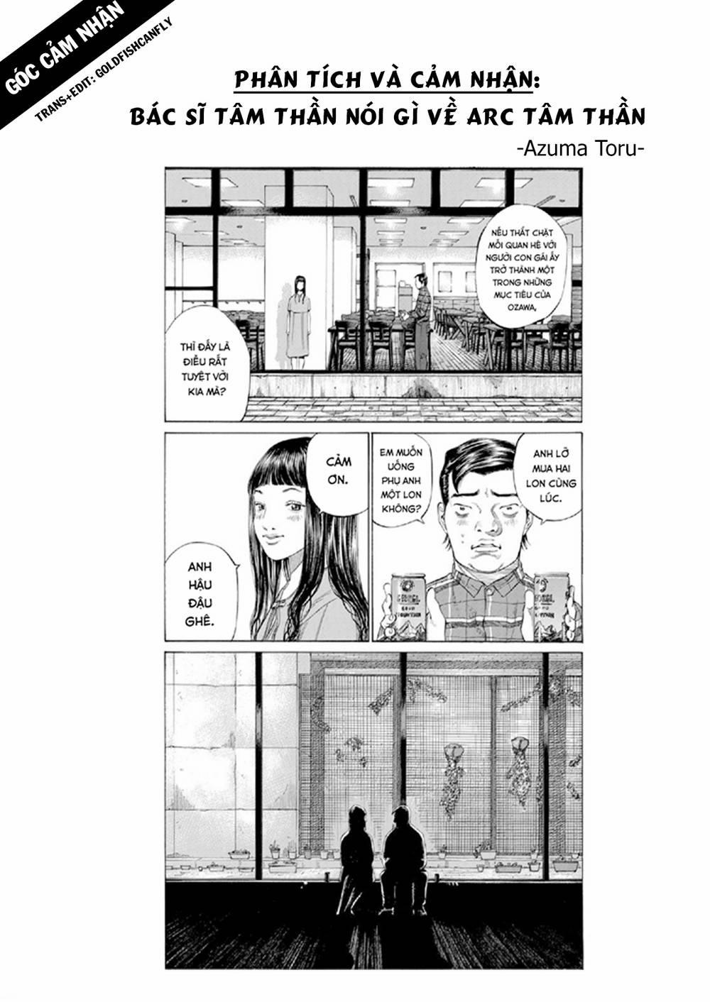 Give My Regards To Black Jack 126.5 trang 33