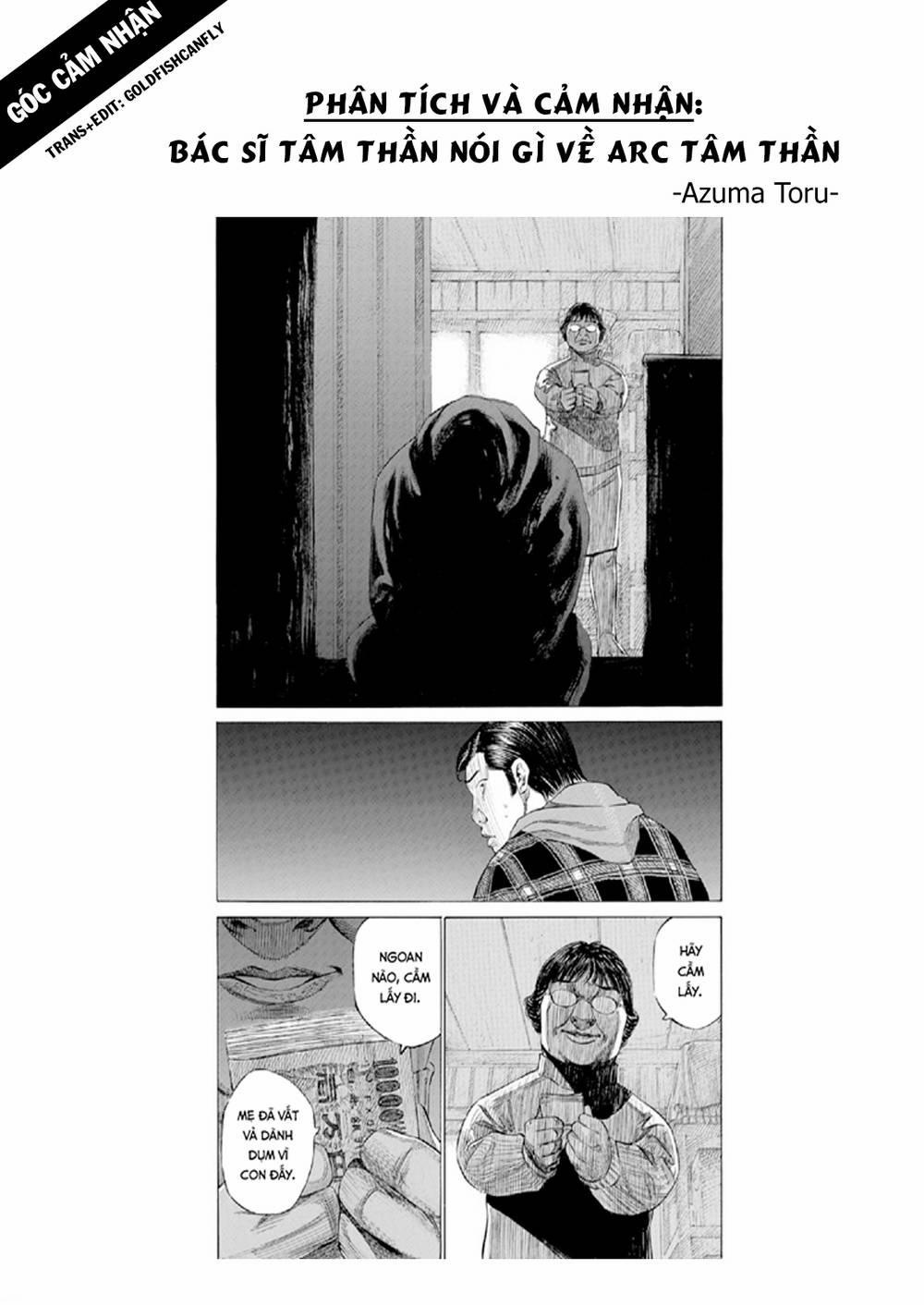 Give My Regards To Black Jack 126.5 trang 42