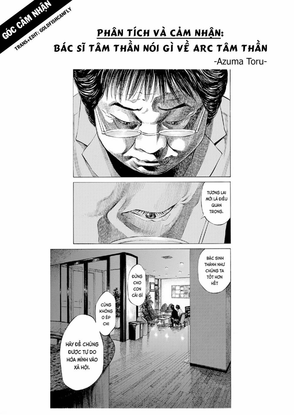 Give My Regards To Black Jack 126.5 trang 47