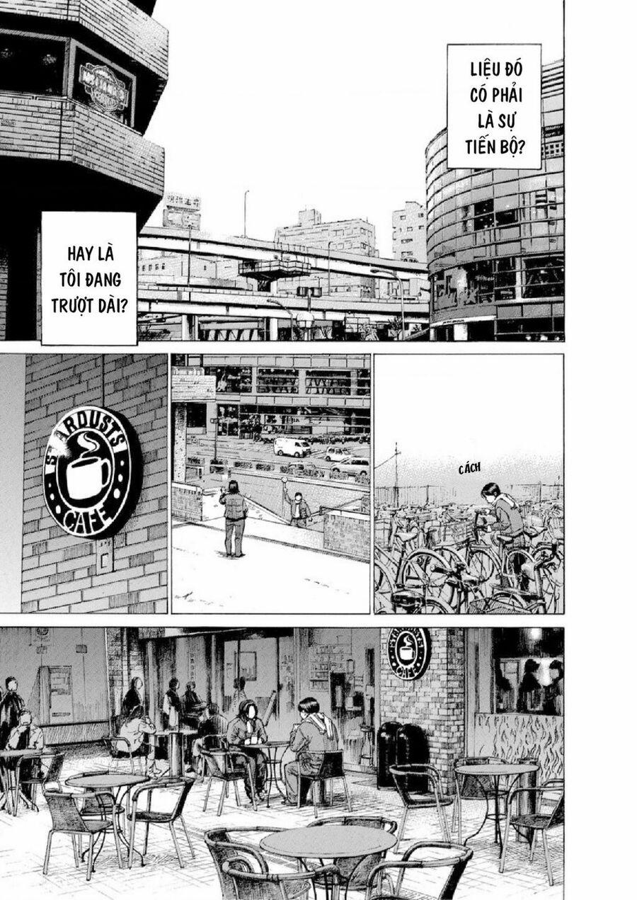 Give My Regards To Black Jack 127 trang 3