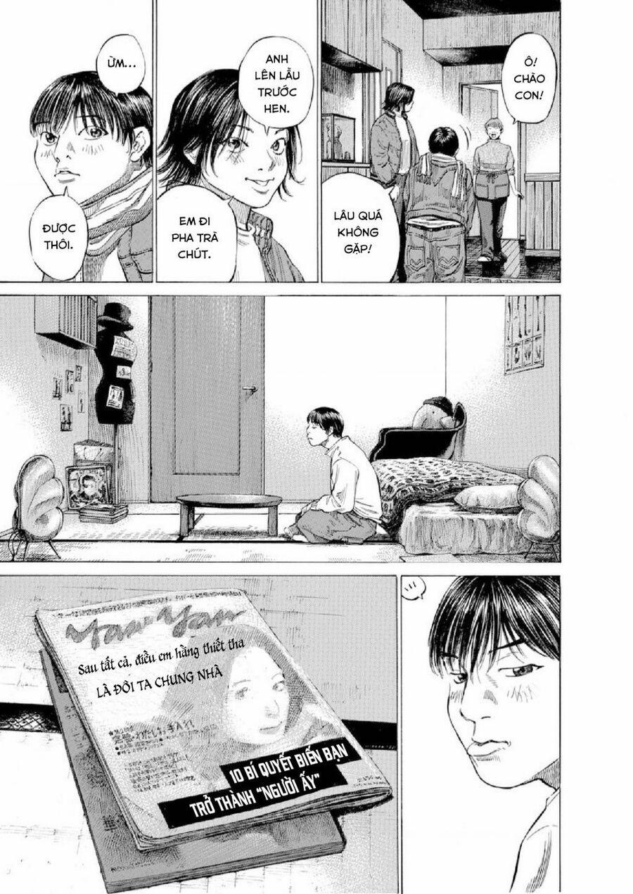 Give My Regards To Black Jack 127 trang 5