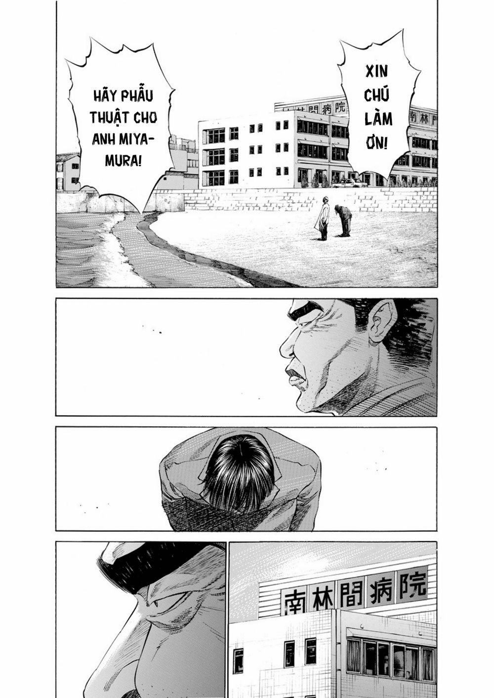 Give My Regards To Black Jack 13 trang 8