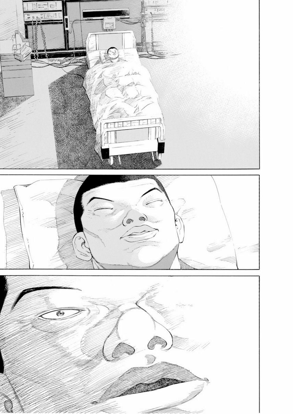 Give My Regards To Black Jack 16 trang 18