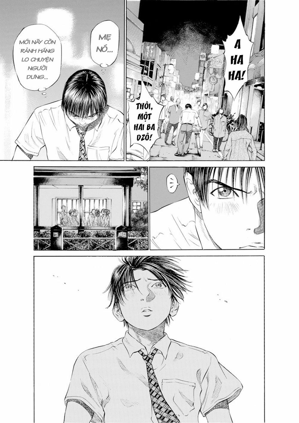 Give My Regards To Black Jack 18 trang 11