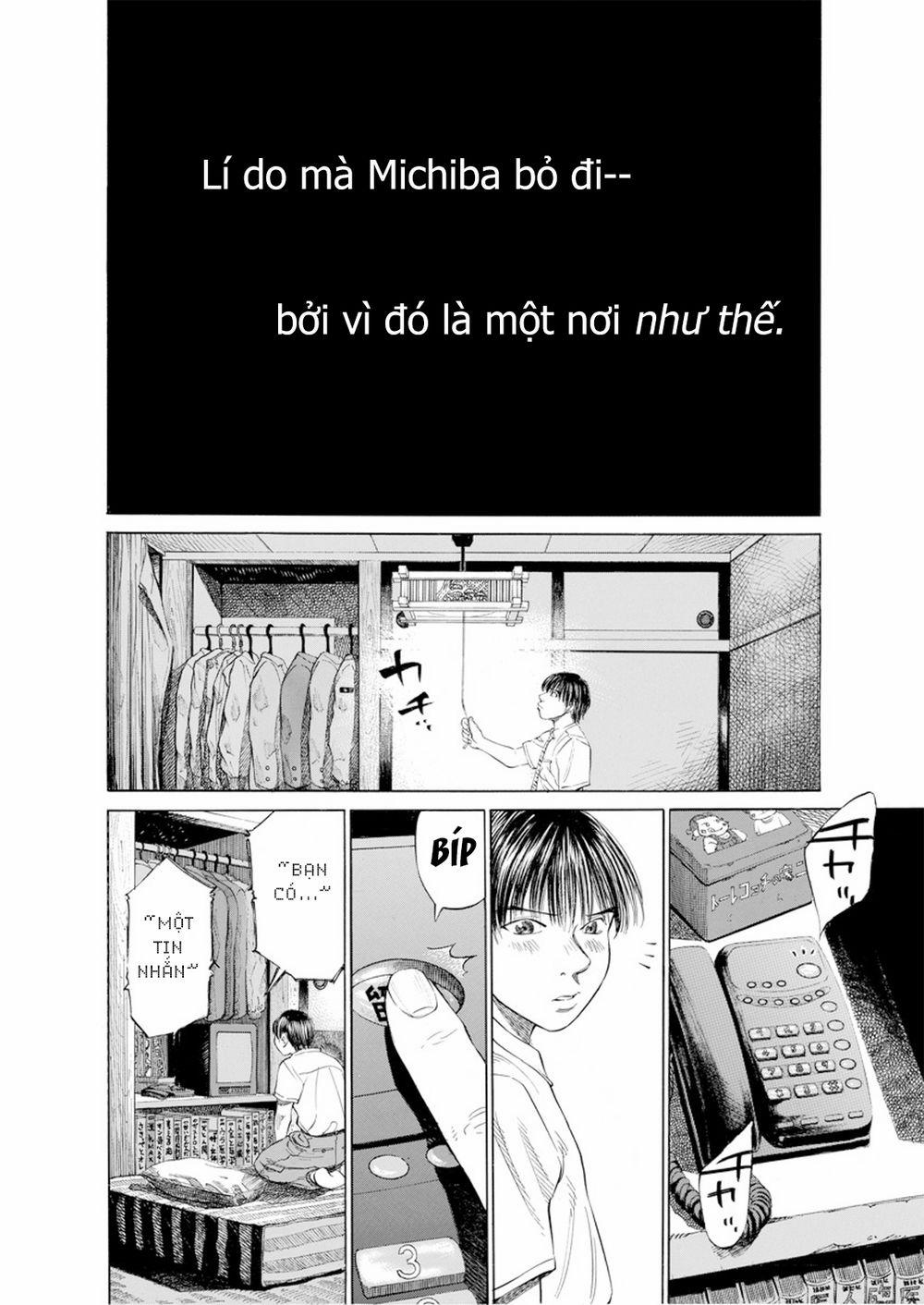 Give My Regards To Black Jack 18 trang 14