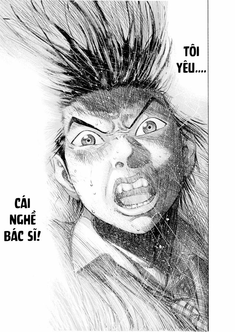 Give My Regards To Black Jack 18 trang 19