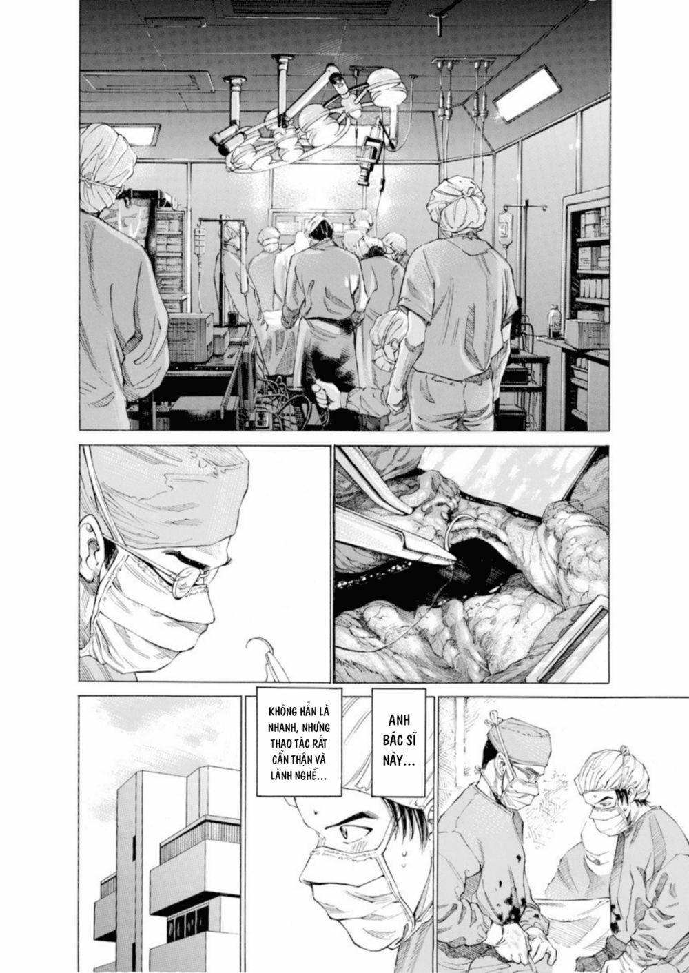 Give My Regards To Black Jack 2 trang 14