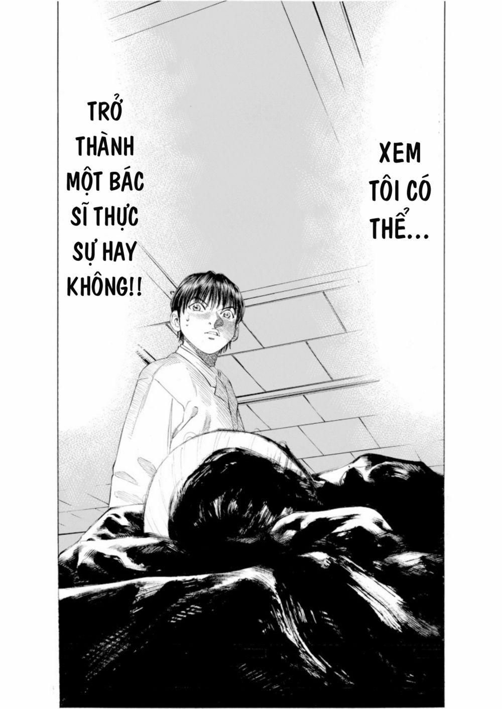 Give My Regards To Black Jack 2 trang 24