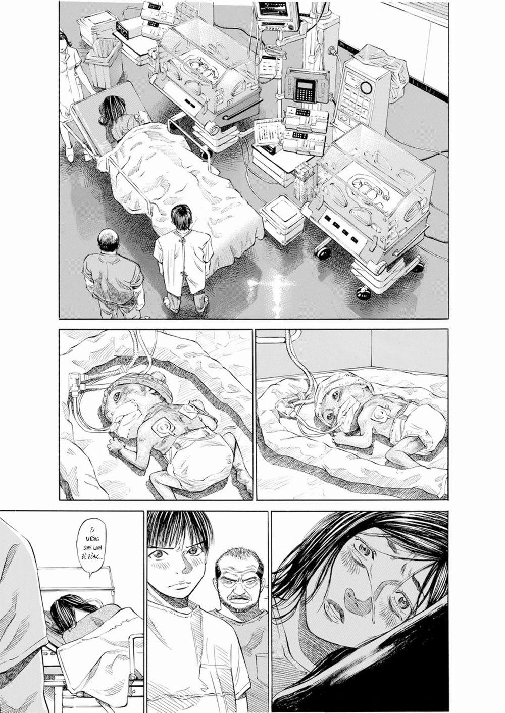 Give My Regards To Black Jack 22 trang 15