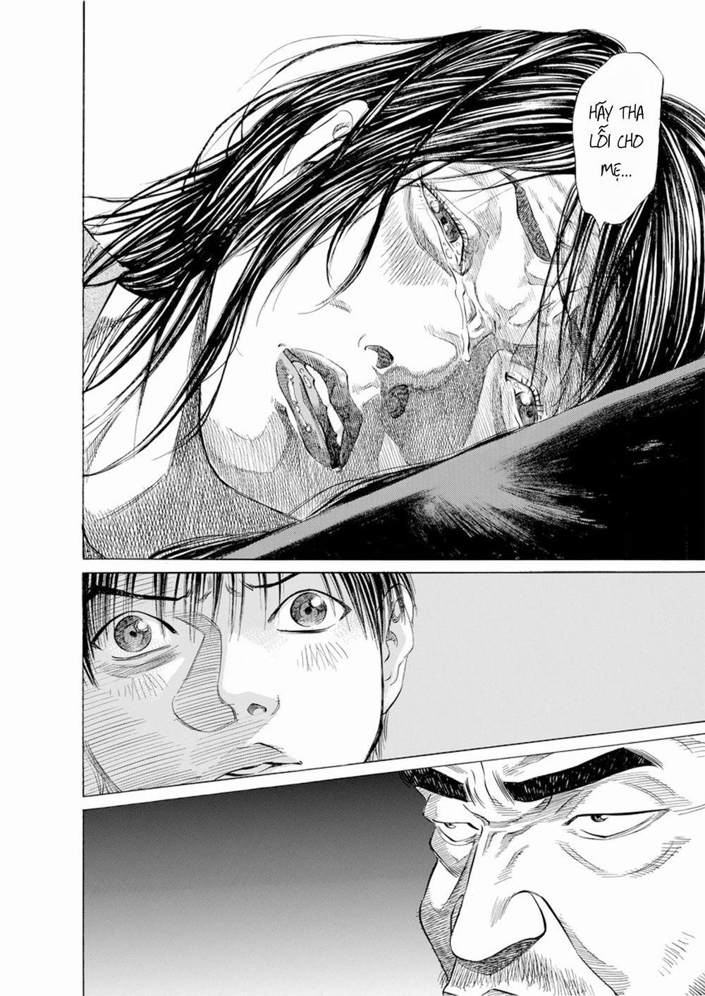 Give My Regards To Black Jack 22 trang 16