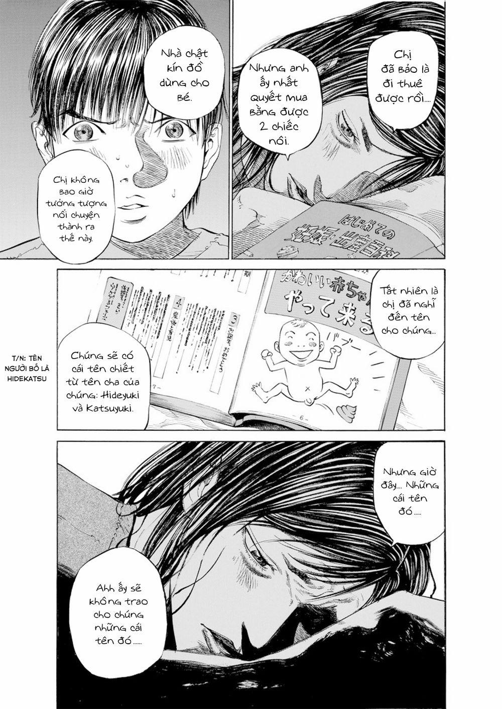 Give My Regards To Black Jack 23 trang 19