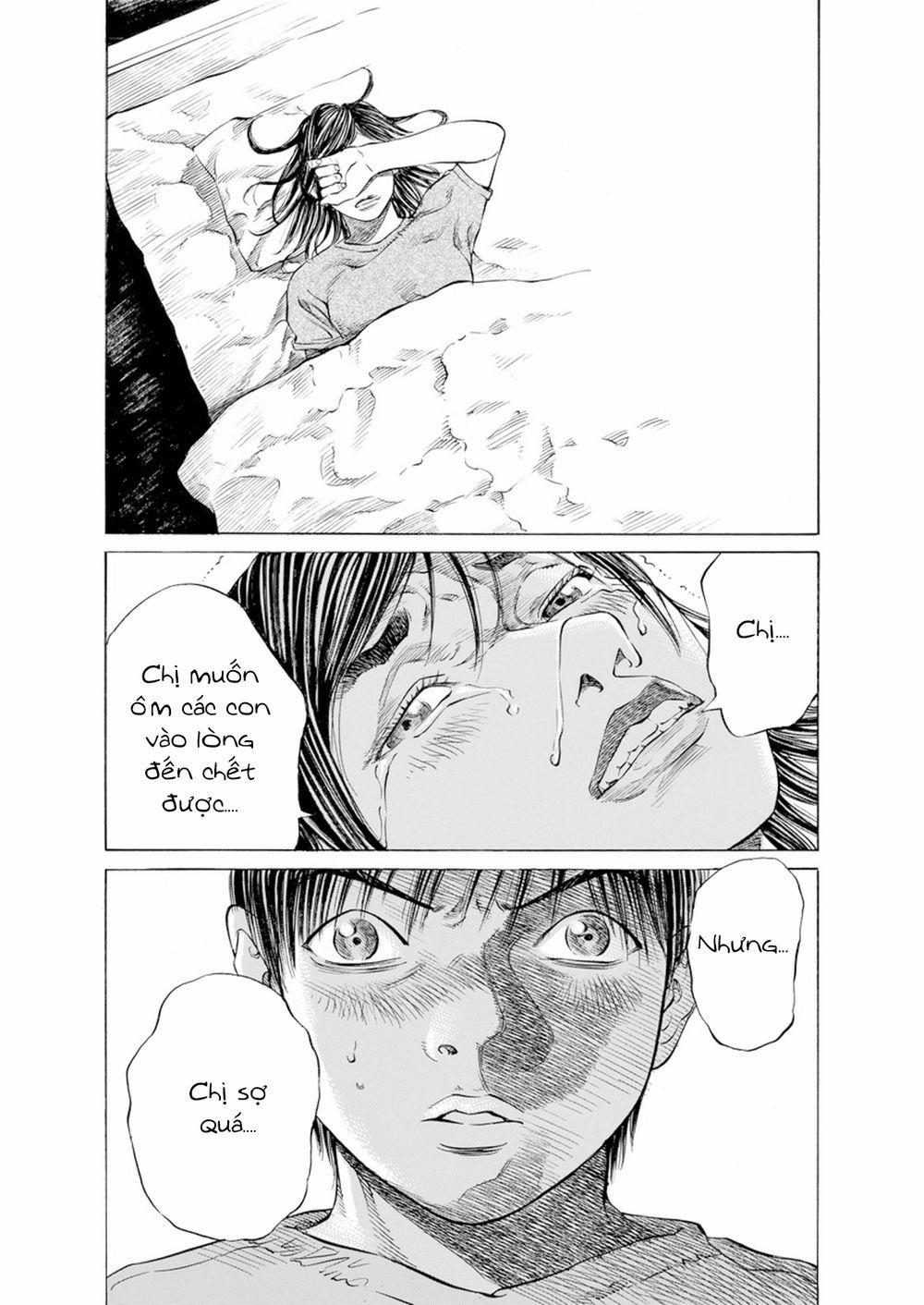 Give My Regards To Black Jack 23 trang 20