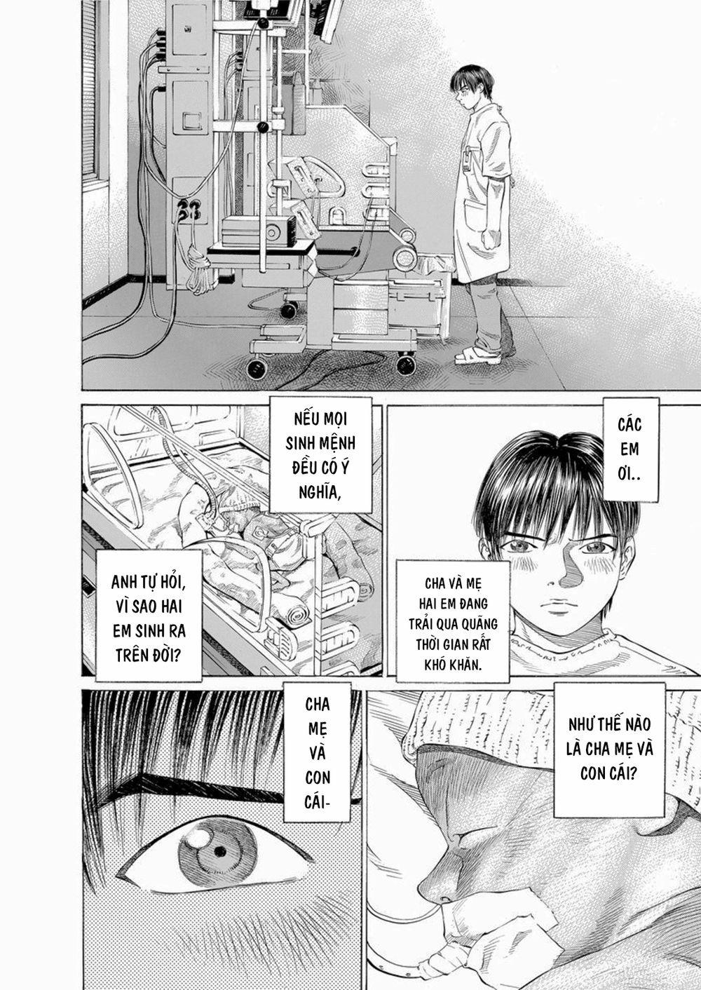 Give My Regards To Black Jack 24 trang 16