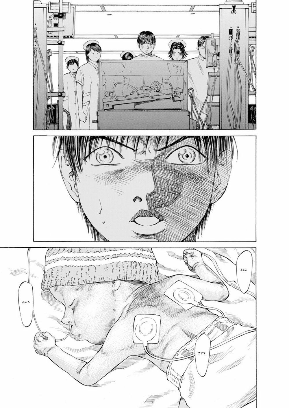 Give My Regards To Black Jack 24 trang 19