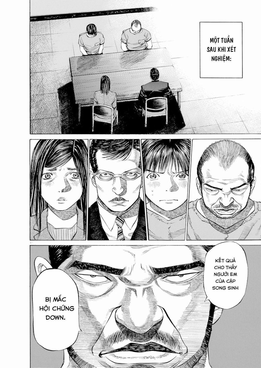 Give My Regards To Black Jack 26 trang 18