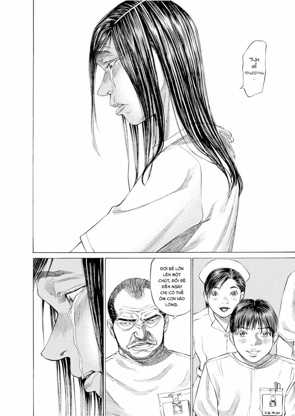 Give My Regards To Black Jack 26 trang 6