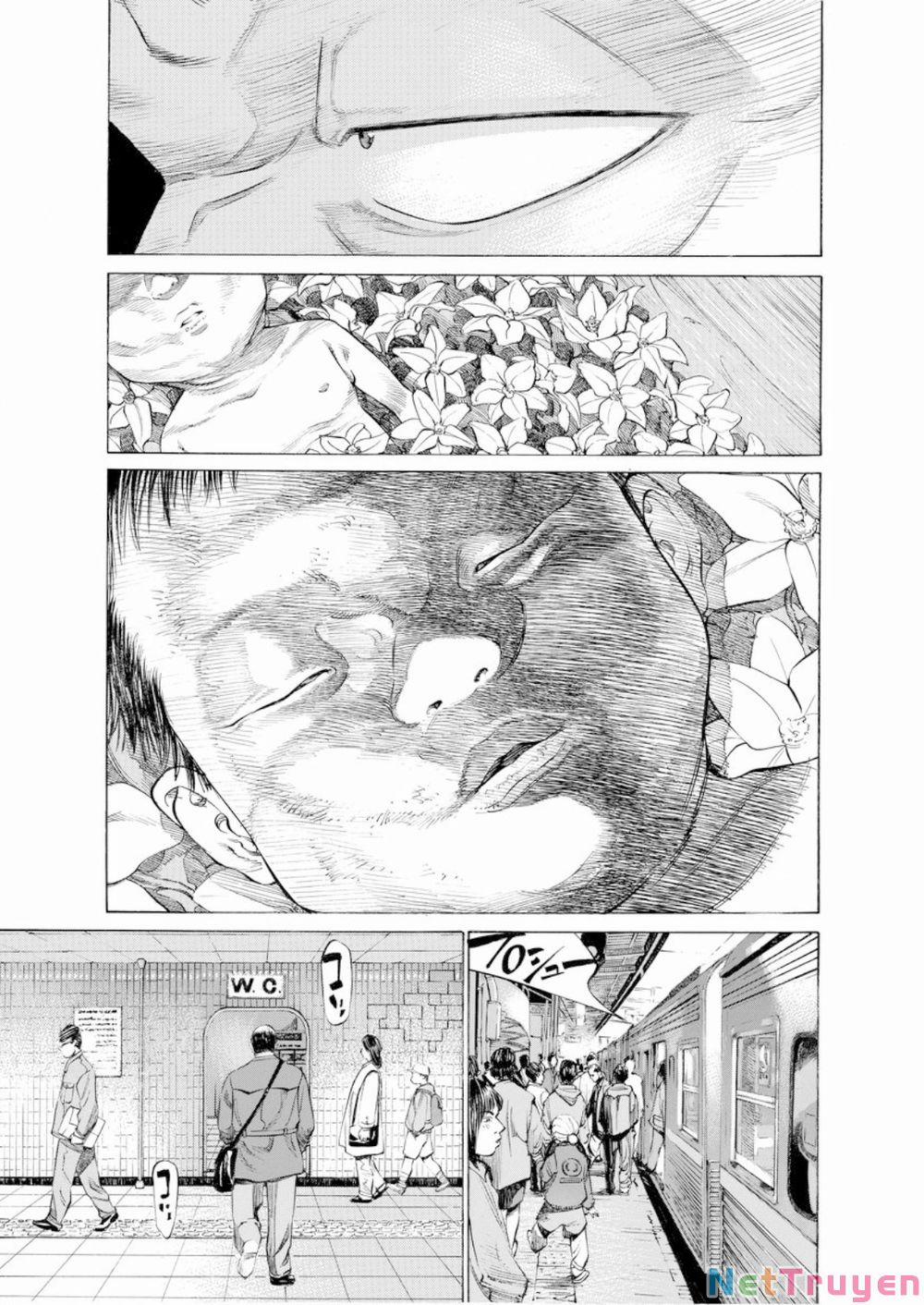 Give My Regards To Black Jack 28 trang 12