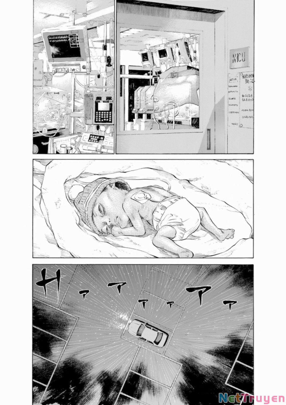 Give My Regards To Black Jack 28 trang 14