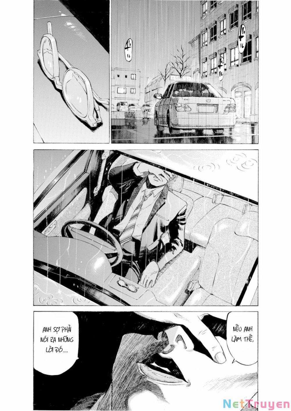 Give My Regards To Black Jack 28 trang 18